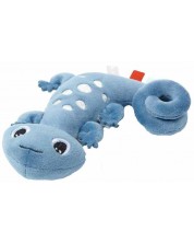 Jucărie pentru cărucior agățat Babyono - Fairy Tales Gecko Gabe -1