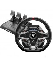 Volan cu pedale Thrustmaster - T248X, negru
