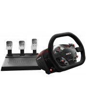 Volan cu pedale Thrustmaster - TS-XW Racer Sparco P310 Compet. Mod