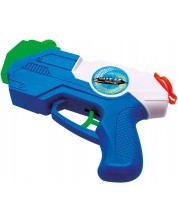 Simba Toys Pistol cu apă - Blaster cu alezaj rotativ -1