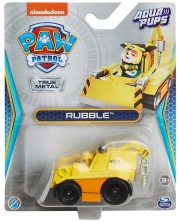 Spin Master Paw Patrol Paw Patrol vehicul de apă - Rabble