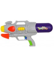 Pistol cu apă Zizito - Multicolor, asortat -1