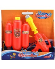 Water blaster Ocie - Stingător de incendiu cu umplutură în rucsac -1