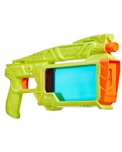 Pistol cu apă Nerf Super Soaker - Dunk-Fill+, 358 ml