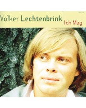 Volker Lechtenbrink - Ich Mag - Seine Grossen Erfolge (CD)