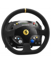 Volan Thrustmaster - Ferrari 488 Challenge Edition, TS-PC, negru -1