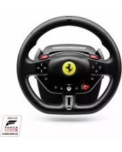 Volan cu pedale Thrustmaster - Ferrari T98, Xbox/PC, negru