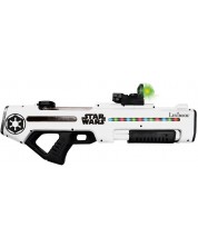 Pistol electronic cu apă Lexibook – Star Wars, Dual Spray Pro+
