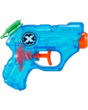 Pistol cu apă Zuru X Shot - Nano Drencher,asortiment