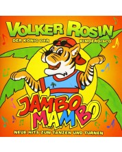 Volker Rosin - Jambo Mambo (CD)