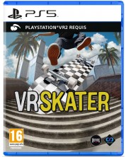 VR Skater (PSVR2)