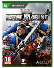 Warhammer 40,000: Space Marine II (Xbox Series X