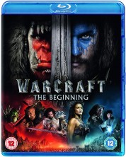 Warcraft (Blu-Ray)