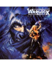 Warlock - Triumph And Agony (CD)