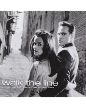 Various Artists - Walk the Line - Original Motion Picture Soundtrack (CD) -1