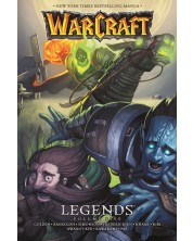 Warcraft: Legends, Vol. 5