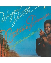 Wayne Shorter - Native Dancer (CD)