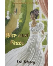 War and Peace -1
