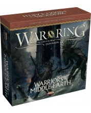 Extensie pentru War of the Ring - Warriors of Middle-Earth -1