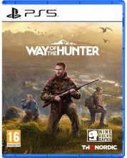 Way of the Hunter (PS5)	