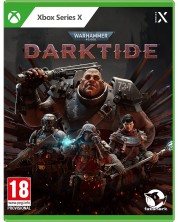 Warhammer 40,000: Darktide (Xbox Series X) -1
