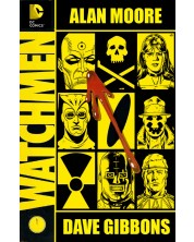Watchmen The Deluxe Edition -1