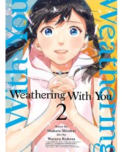 Weathering With You, Vol. 2