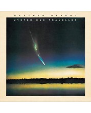 WEATHER REPORT - Mysterious Traveller (CD) -1
