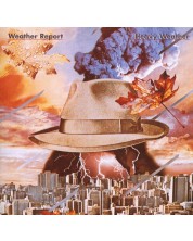 WEATHER REPORT - Heavy Weather (CD)