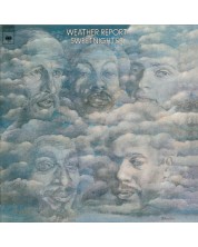 WEATHER REPORT - Sweetnighter (CD) -1