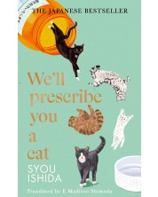 We'll Prescribe You a Cat -1