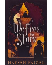 We Free the Stars (Paperback)	 -1