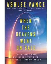 When The Heavens Went On Sale