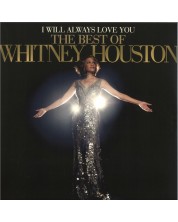 Whitney Houston - I Will Always Love You: The Best Of Whitney Houston (2 Vinyl)