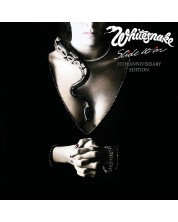 Whitesnake - Slide It In, 35th Anniversary (2 CD)	