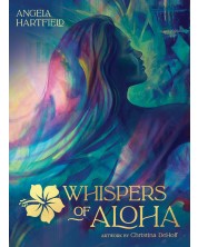 Whispers of Aloha (44-Card Deck and Guidebook)