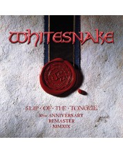 Whitesnake - Slip Of The Tongue, 30th Anniversary (2 Vinyl) -1