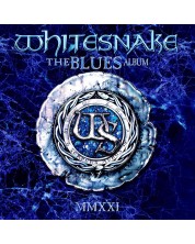 Whitesnake - The Blues Album, 2020 Remix (2 Vinyl)