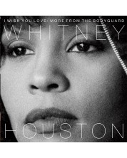 Whitney Houston - I Wish You Love: More from The Bodyguard (CD)