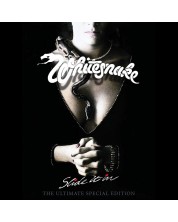 Whitesnake - Slide It In, The Ultimate Special Edition (CD Box)	 -1