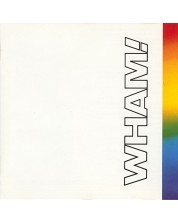 Wham! - the Final (CD) -1