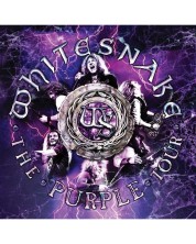 Whitesnake - The Purple Tour: Live (CD+Blu-Ray)	 -1