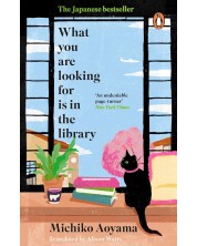 What You Are Looking for is in the Library (Penguin Books)