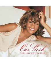 Whitney Houston - One Wish: The Holiday Album (Vinyl)