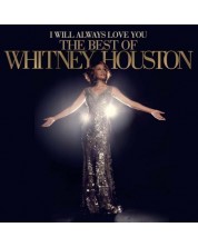Whitney Houston - I Will Always Love You: The Best of Whitney Houston (CD)