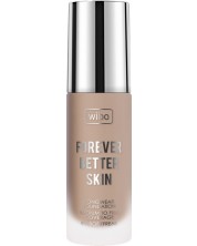 Wibo Fond de ten Forever Better Skin, 06 Tan, 28 ml -1