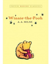 Winnie-the-Pooh (Puffin Modern Classics)	