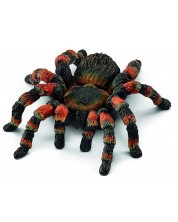 Figurină Schleich Wild Life - Păianjen tarantulă -1