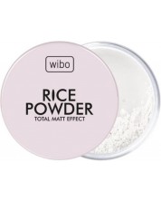 Wibo Pudra de fata de orez cu efect mat, 5.5 g -1