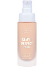 Wibo Baza de machiaj Keep It Perfect, 28 ml